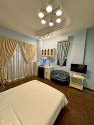 Mugliston Road (D15), Terrace #565249791